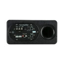 Amplificador Subwoofer Kit Instalacion