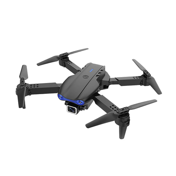 Drone Aéreo Wifi 2 Cámaras Recargable Estuche 6 MTS